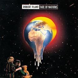Fate of nations (Robert Plant)