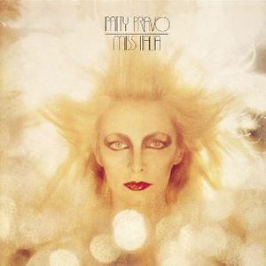 Patty Pravo - Miss Italia