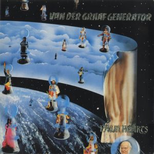 Van Der Graaf Generator - Pawn hearts