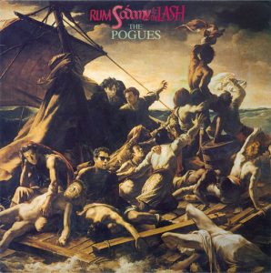 The Pogues - Rum sodomy and the lash