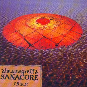 Almamegretta - Sanacore