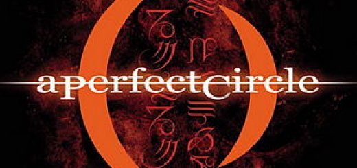 A Perfect Circle - Mer de noms