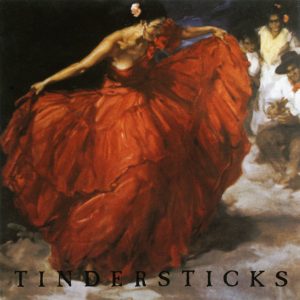 Tindersticks