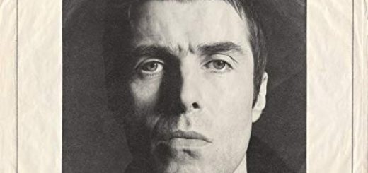 Liam Gallagher - As you were