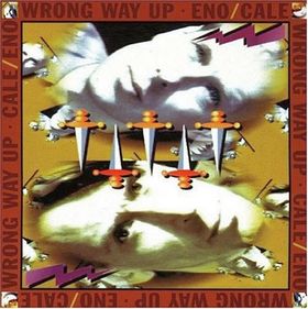 1990 - Wrong way up