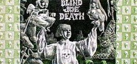 John Fahey - The transfiguration of Blind Joe death