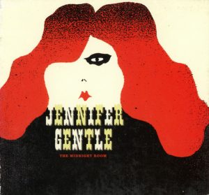 Jennifer Gentle - In midnight moon