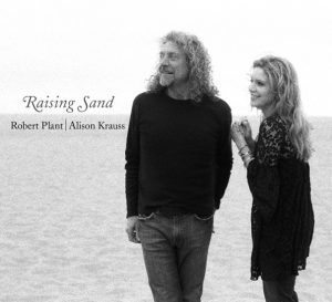 Robert Plant & Alicia Krauss - Raising sand