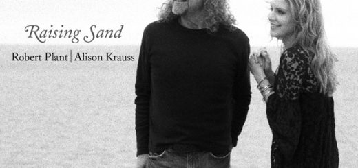 Robert Plant & Alicia Krauss - Raising sand