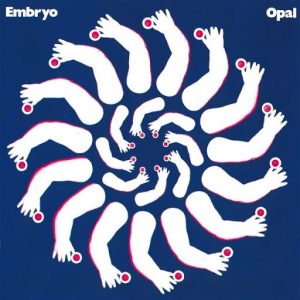 Embryo - Opal