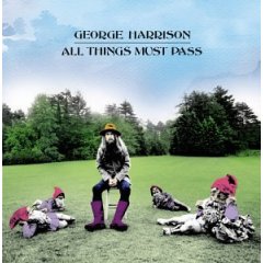 George Harrison - All things most pass
