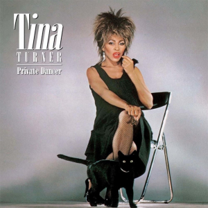 Tina Turner - Private dancer