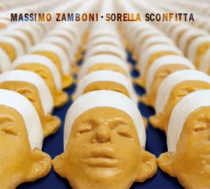 Massimo Zamboni - Sorella sconfitta