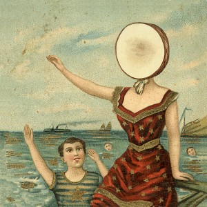 Neutral Milk Hotel - In the areoplane over the sea