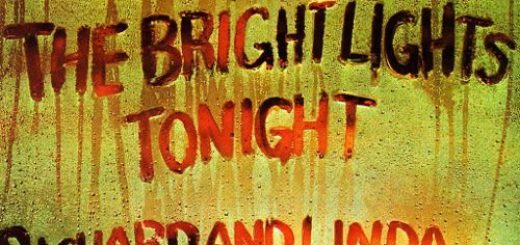 Richard & Linda Thompson - I wanto to see the bright lights tonight