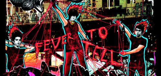 Yeah Yeah Yeahs - Fever to tell