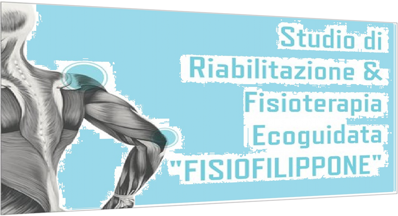 Studio di Riabilitazione & Fisioterapia Ecoguidata \"FISIOFILIPPONE\"