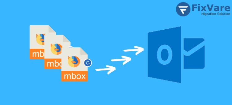 Approcci veloci e veloci per MBOX a trasferimento di Outlook nel 2023/2024