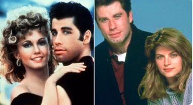 John Travolta, doppio lutto in pochi mesi: Kirstie Alley e Olivia Newton John, l’amore nato sul set e l’amica di una vita