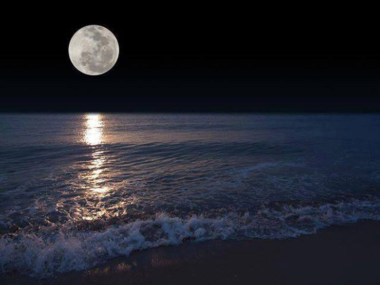 Luna-Il-mare-e-la-notte