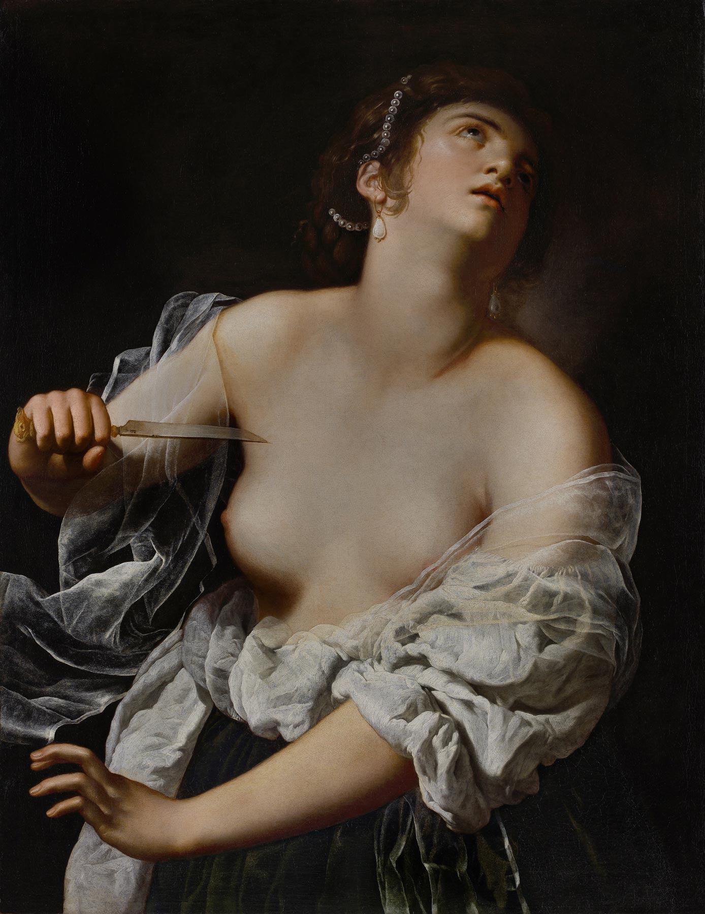 artemisia-gentileschi-lucrezia-getty