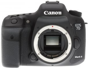 Canon 7D MK2