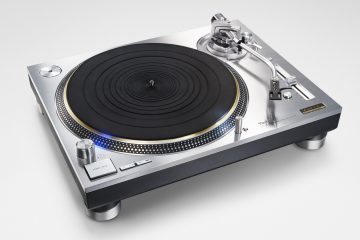 NEW Technics 1200