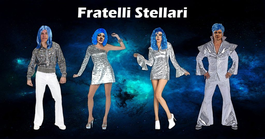 Fratelli Stellari