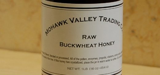 raw-buckwheat-honey