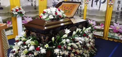 Buddhist-funeral-services-Singapore