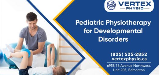 Pediatrics Physiotherapy for Developmental Disorders
