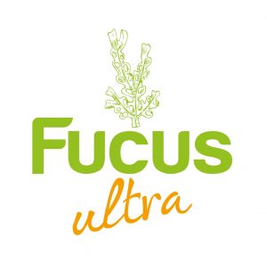 fucus ultra logo
