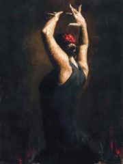 Essere Flamenco