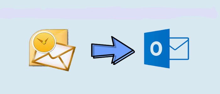Importa direttamente il file Outlook per MAC (OLM) nel file Window Outlook (PST) – 2024