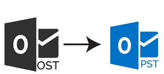 Come accedere alle e-mail di posta in arrivo OST in Outlook?