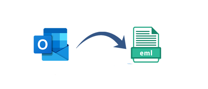 Le 02 migliori soluzioni definitive – trasforma i file PST di Outlook in EML