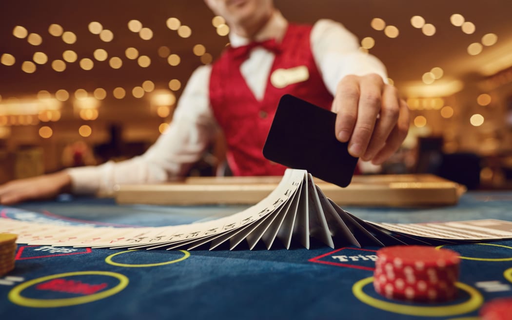 The Future of Woori Casino: Trends and Predictions