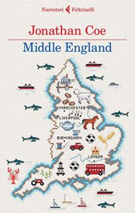 middle england