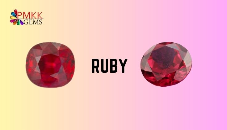 Natural Ruby Stone: A Comprehensive Guide