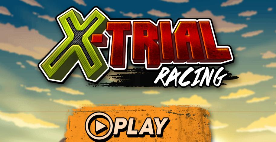 Gioco X Trial Racing