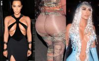 Kim-Kardashian-vintage-Mougler-Gaultier