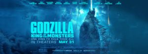 Watch Godzilla: King of the Monsters (2019) Online Full Movie
