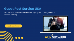 Guest Post Service USA
