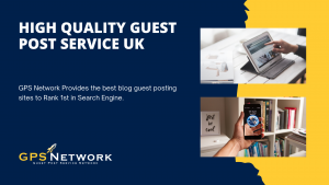 high quality guest post service uk