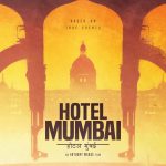 Hotel Mumbai El atentado completa pelicula online