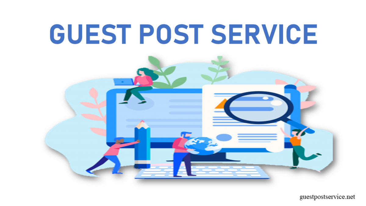 guest post service