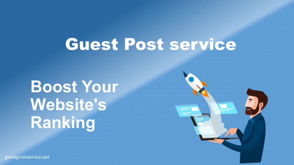 General Guest Post – Benefits Of Guest Posting