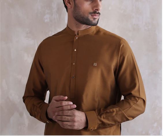 Shalwar Kameez: The Timeless Elegance of a Fashion Garment