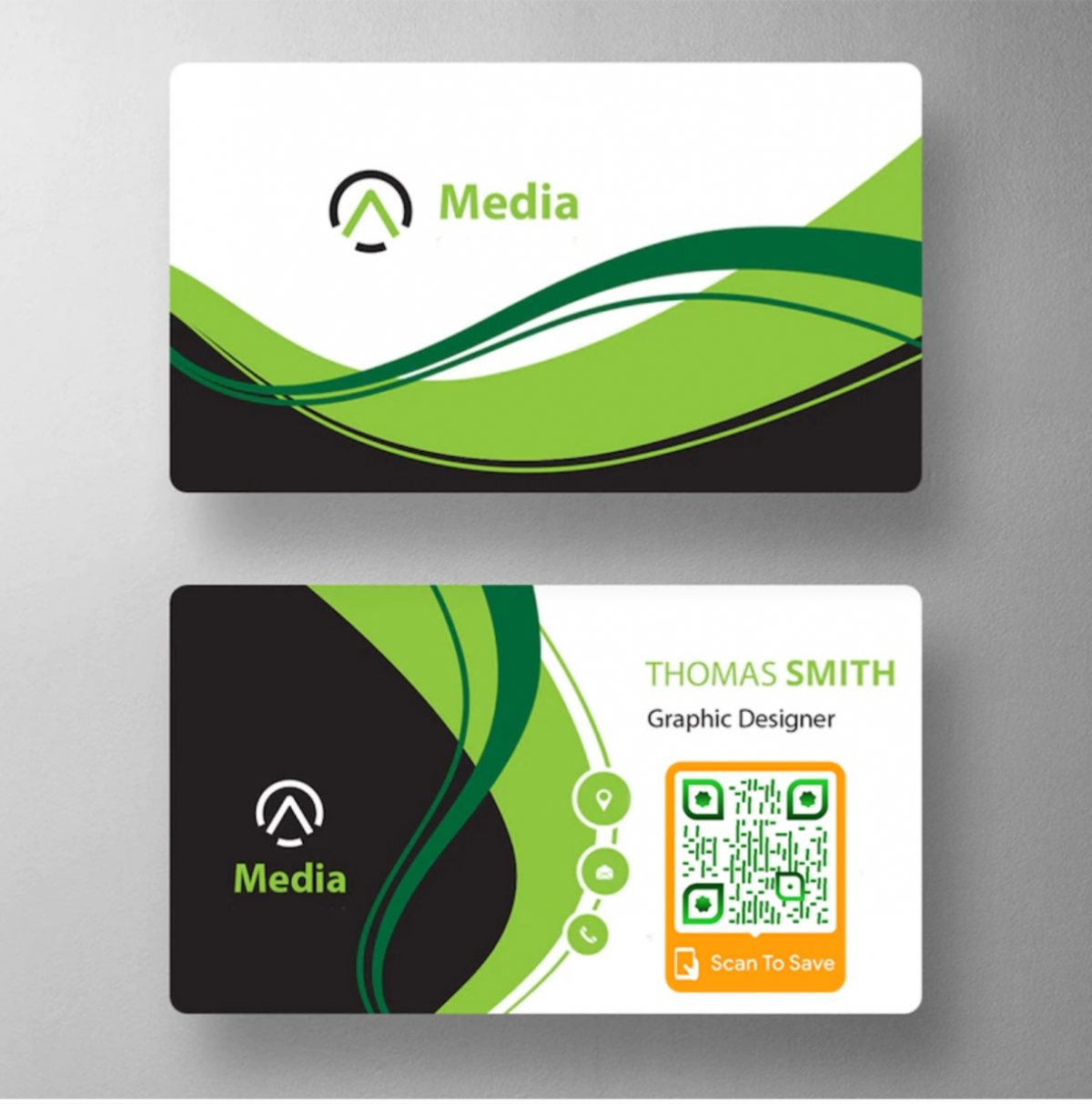 Tips to Help Design Your Digital Business Card