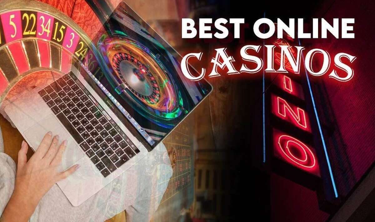 Online Casino – Your Ticket to Fun and Excitement